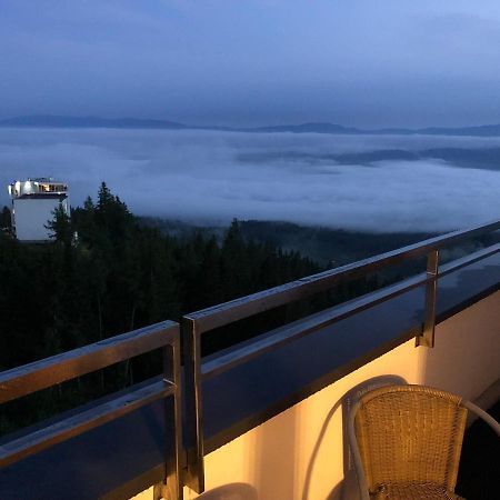 Apartman Panorama 805 Štrbské Pleso Εξωτερικό φωτογραφία