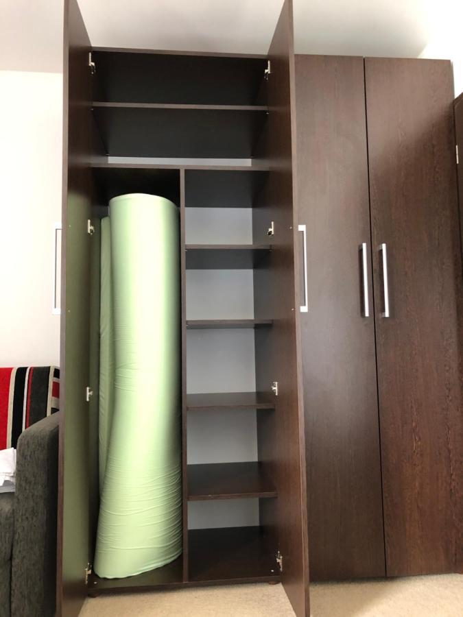 Apartman Panorama 805 Štrbské Pleso Εξωτερικό φωτογραφία
