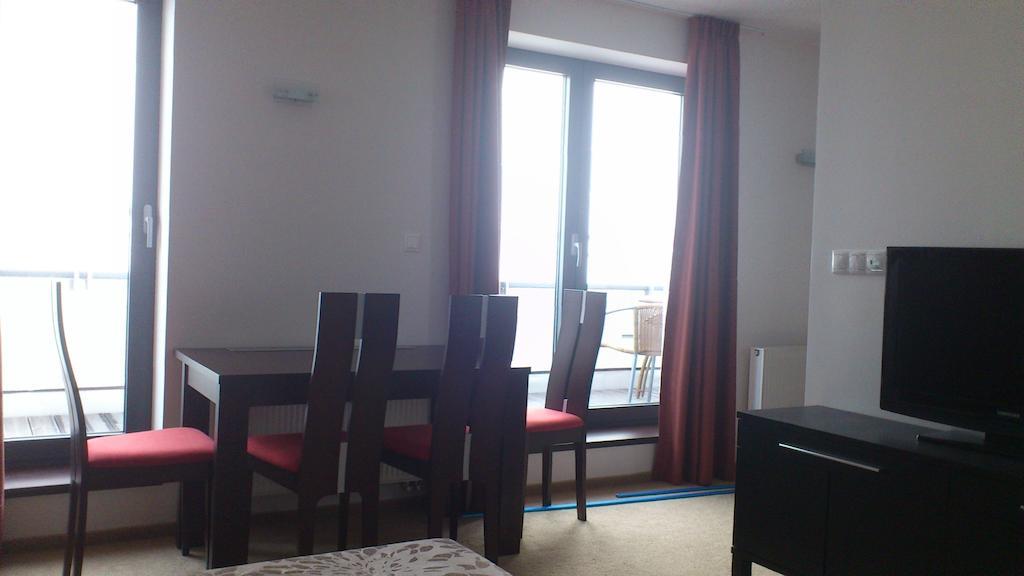 Apartman Panorama 805 Štrbské Pleso Δωμάτιο φωτογραφία