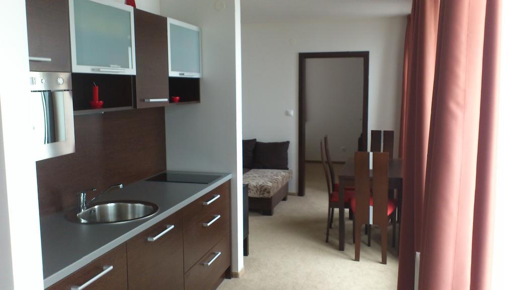 Apartman Panorama 805 Štrbské Pleso Δωμάτιο φωτογραφία