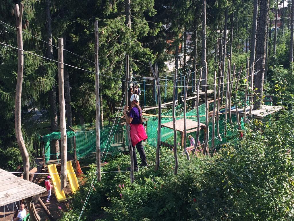 Apartman Panorama 805 Štrbské Pleso Εξωτερικό φωτογραφία