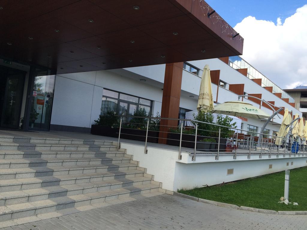 Apartman Panorama 805 Štrbské Pleso Εξωτερικό φωτογραφία