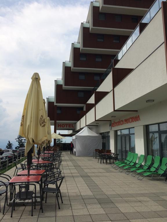 Apartman Panorama 805 Štrbské Pleso Εξωτερικό φωτογραφία