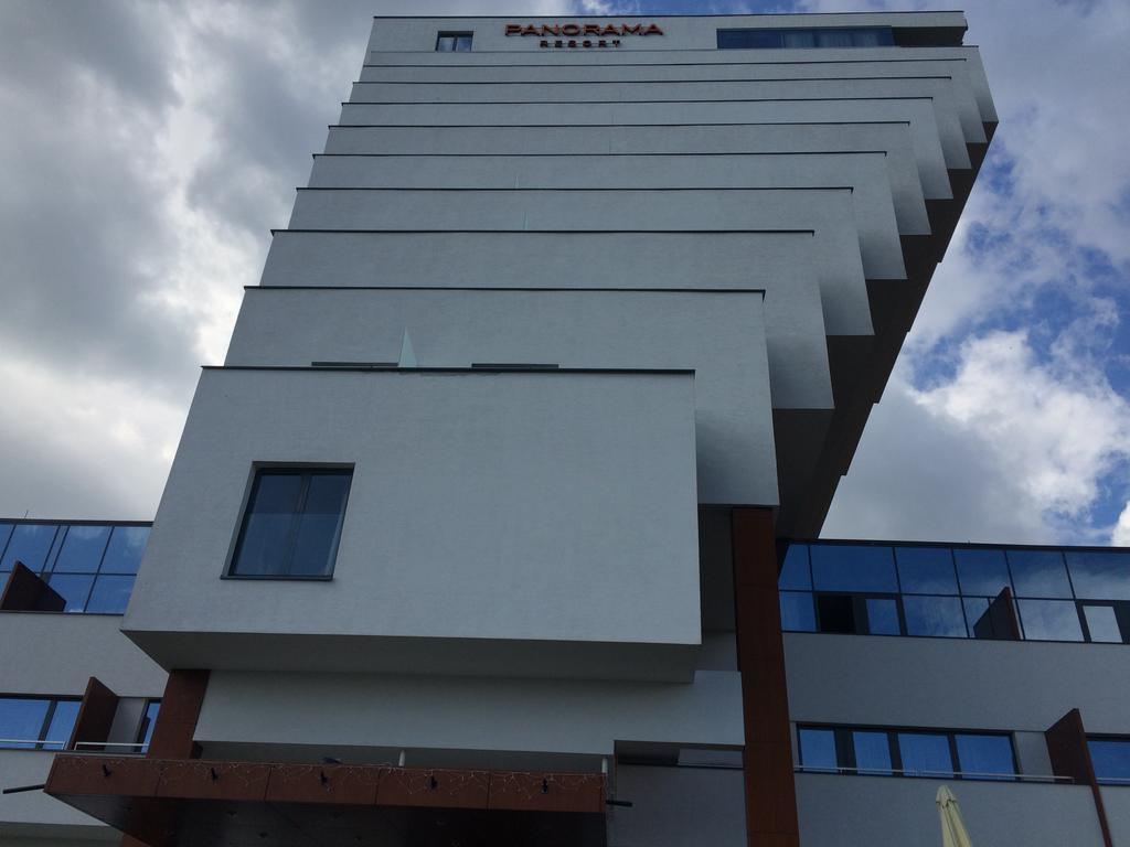 Apartman Panorama 805 Štrbské Pleso Εξωτερικό φωτογραφία