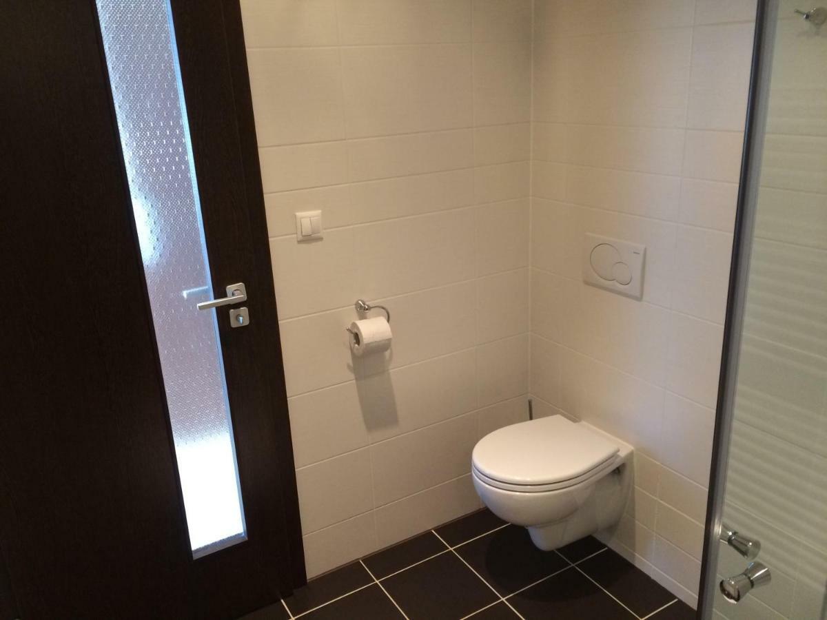 Apartman Panorama 805 Štrbské Pleso Εξωτερικό φωτογραφία