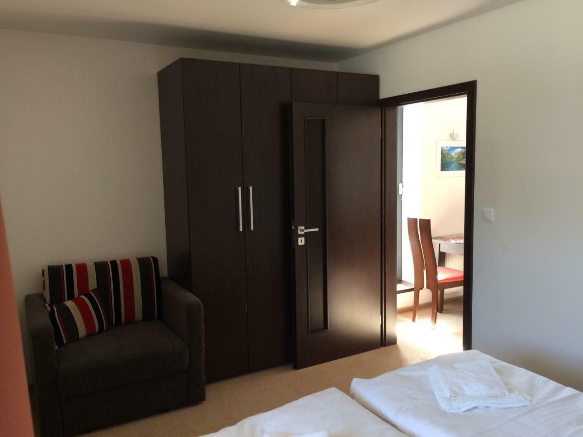 Apartman Panorama 805 Štrbské Pleso Εξωτερικό φωτογραφία